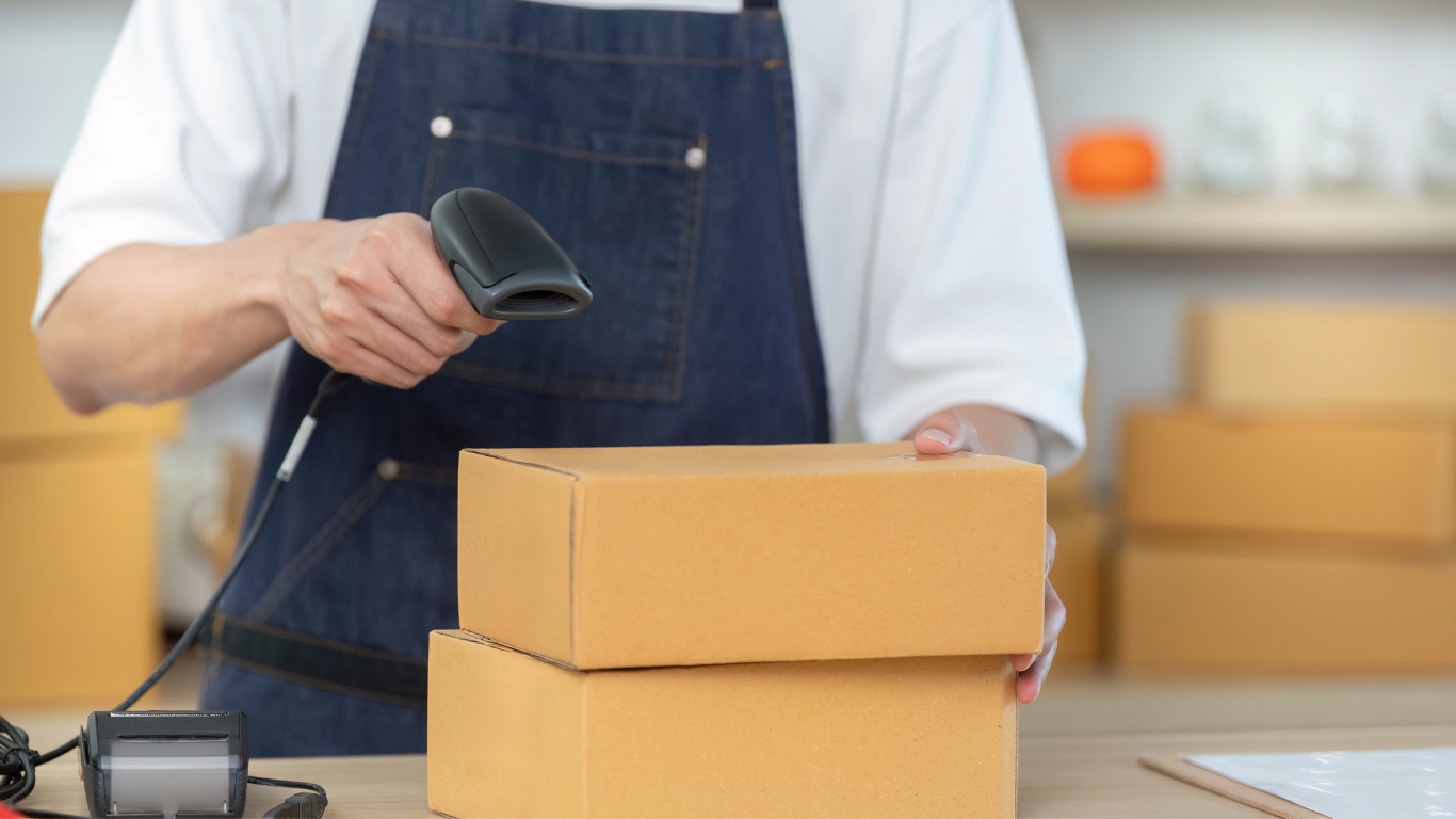 E-commerce